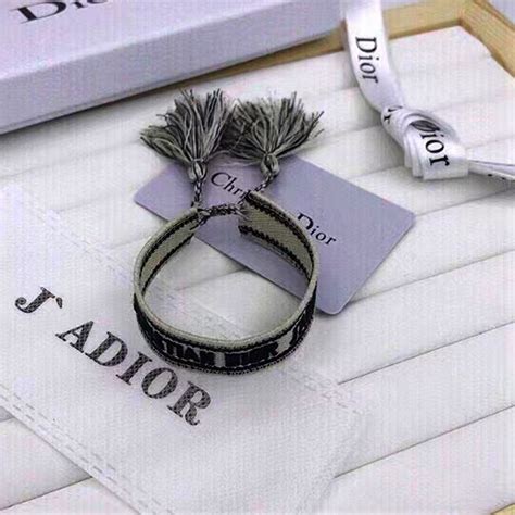 bracelet j'adore dior|genuine christian dior bracelet.